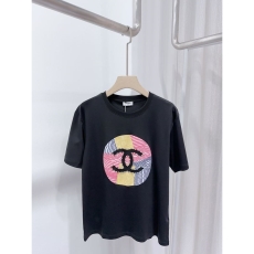 Chanel T-Shirts